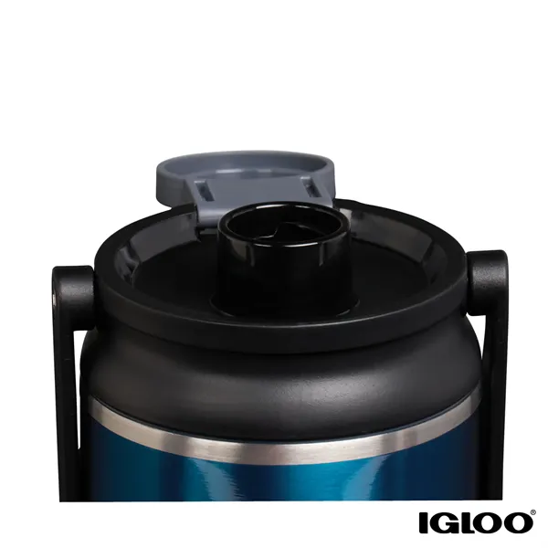 Igloo® 36 oz. Double Wall Vacuum Insulated Water Bottle - Igloo® 36 oz. Double Wall Vacuum Insulated Water Bottle - Image 56 of 69