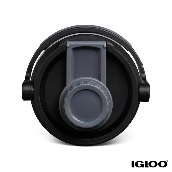 Igloo® 36 oz. Double Wall Vacuum Insulated Water Bottle - Igloo® 36 oz. Double Wall Vacuum Insulated Water Bottle - Image 57 of 69