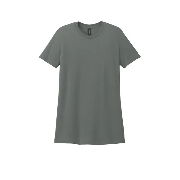 Gildan Softstyle Women's CVC T-Shirt - Gildan Softstyle Women's CVC T-Shirt - Image 6 of 49