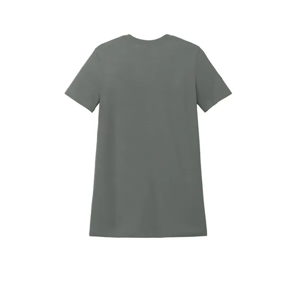 Gildan Softstyle Women's CVC T-Shirt - Gildan Softstyle Women's CVC T-Shirt - Image 8 of 49