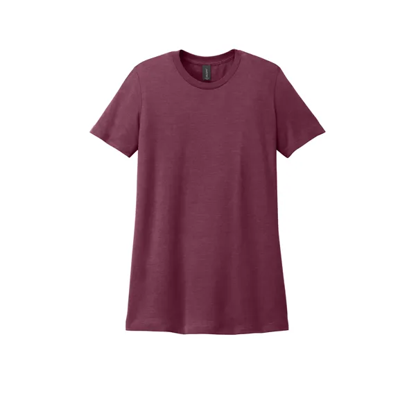 Gildan Softstyle Women's CVC T-Shirt - Gildan Softstyle Women's CVC T-Shirt - Image 11 of 49