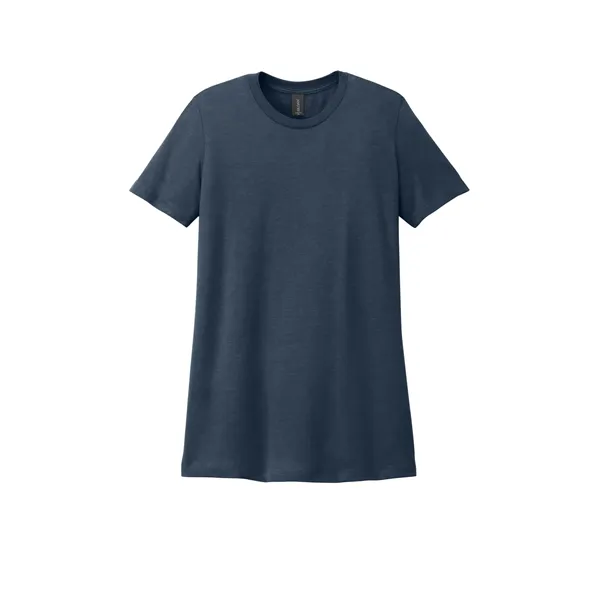 Gildan Softstyle Women's CVC T-Shirt - Gildan Softstyle Women's CVC T-Shirt - Image 16 of 49
