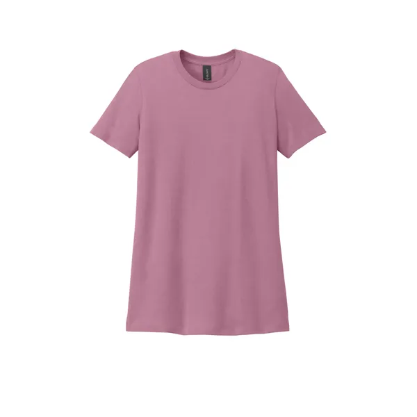 Gildan Softstyle Women's CVC T-Shirt - Gildan Softstyle Women's CVC T-Shirt - Image 26 of 49