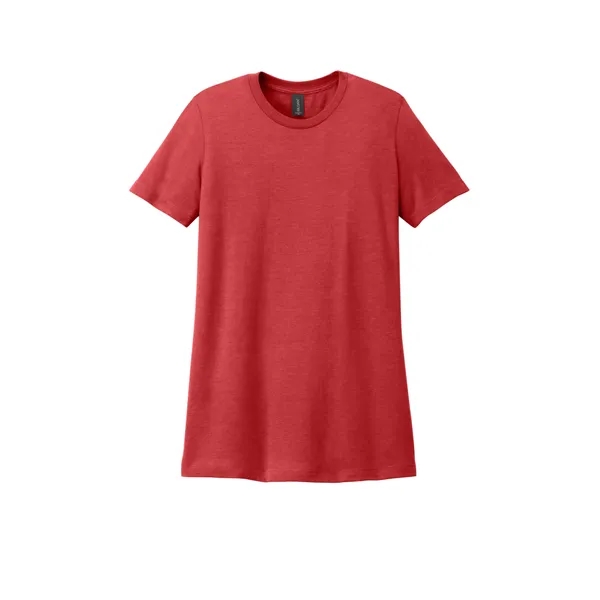 Gildan Softstyle Women's CVC T-Shirt - Gildan Softstyle Women's CVC T-Shirt - Image 31 of 49