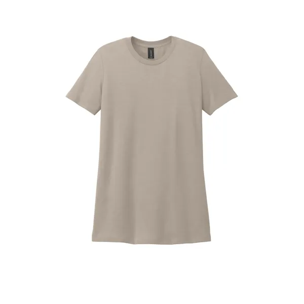 Gildan Softstyle Women's CVC T-Shirt - Gildan Softstyle Women's CVC T-Shirt - Image 36 of 49