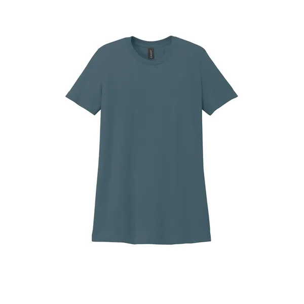 Gildan Softstyle Women's CVC T-Shirt - Gildan Softstyle Women's CVC T-Shirt - Image 41 of 49