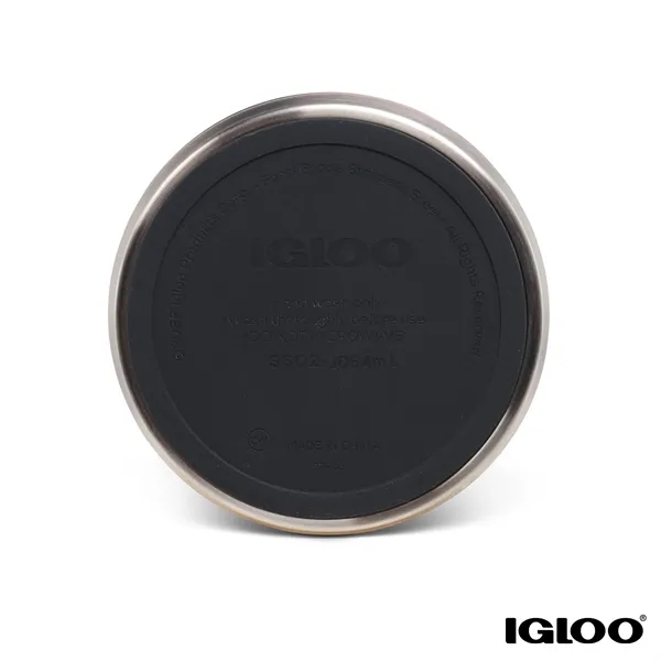 Igloo® 36 oz. Double Wall Vacuum Insulated Water Bottle - Igloo® 36 oz. Double Wall Vacuum Insulated Water Bottle - Image 61 of 69