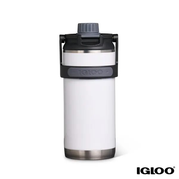Igloo® 36 oz. Double Wall Vacuum Insulated Water Bottle - Igloo® 36 oz. Double Wall Vacuum Insulated Water Bottle - Image 63 of 69
