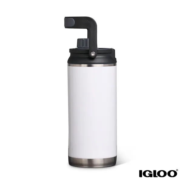 Igloo® 36 oz. Double Wall Vacuum Insulated Water Bottle - Igloo® 36 oz. Double Wall Vacuum Insulated Water Bottle - Image 66 of 69