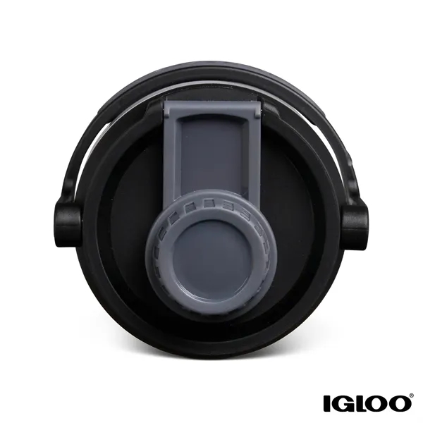 Igloo® 36 oz. Double Wall Vacuum Insulated Water Bottle - Igloo® 36 oz. Double Wall Vacuum Insulated Water Bottle - Image 68 of 69