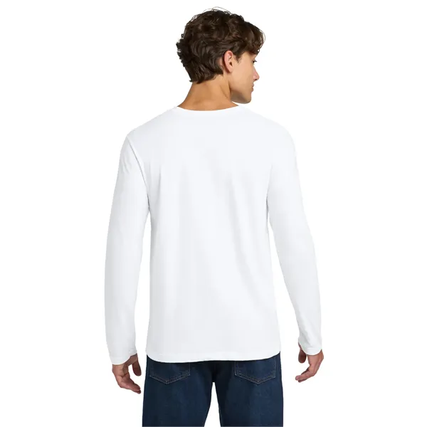 Gildan Softstyle Long Sleeve T-Shirt. - Gildan Softstyle Long Sleeve T-Shirt. - Image 1 of 94