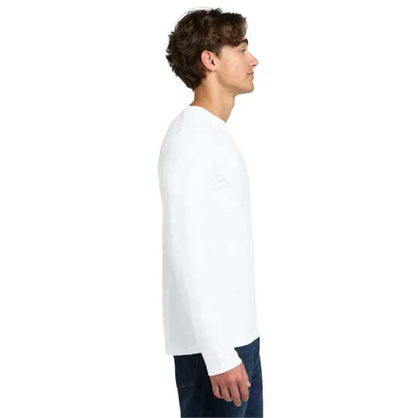 Gildan Softstyle Long Sleeve T-Shirt. - Gildan Softstyle Long Sleeve T-Shirt. - Image 2 of 94