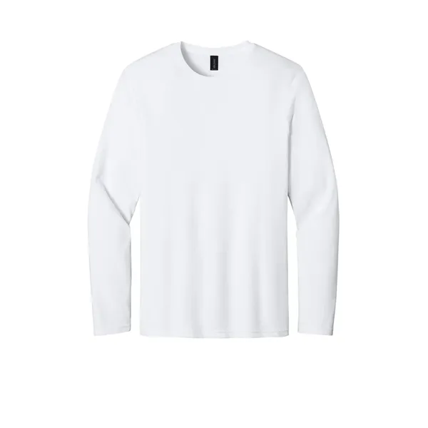 Gildan Softstyle Long Sleeve T-Shirt. - Gildan Softstyle Long Sleeve T-Shirt. - Image 3 of 94