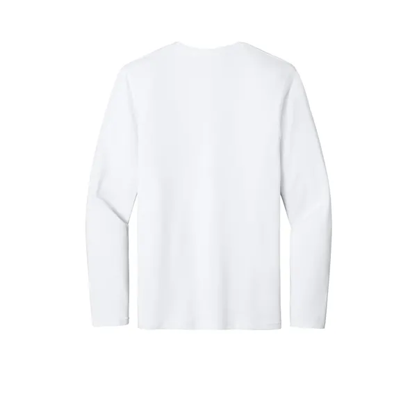 Gildan Softstyle Long Sleeve T-Shirt. - Gildan Softstyle Long Sleeve T-Shirt. - Image 4 of 94