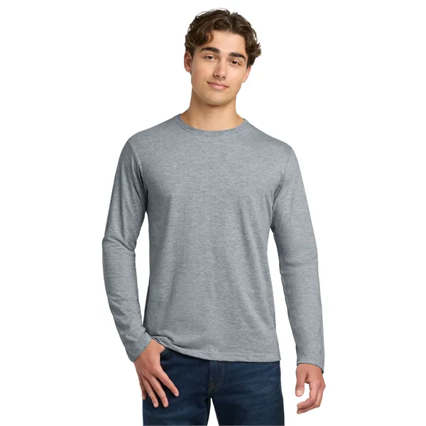 Gildan Softstyle Long Sleeve T-Shirt. - Gildan Softstyle Long Sleeve T-Shirt. - Image 5 of 94