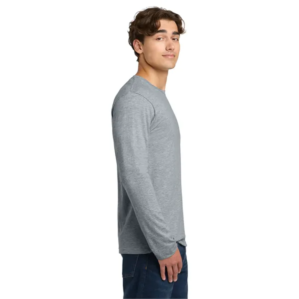 Gildan Softstyle Long Sleeve T-Shirt. - Gildan Softstyle Long Sleeve T-Shirt. - Image 7 of 94