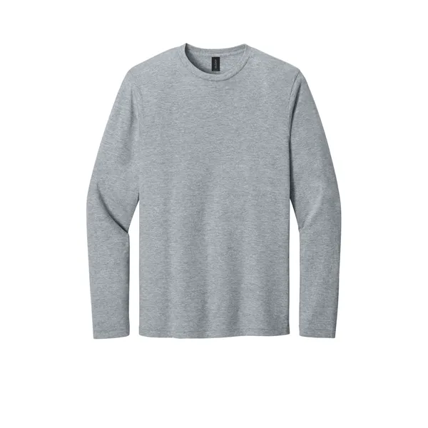 Gildan Softstyle Long Sleeve T-Shirt. - Gildan Softstyle Long Sleeve T-Shirt. - Image 8 of 94