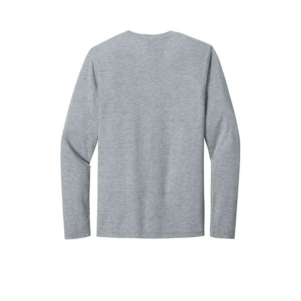 Gildan Softstyle Long Sleeve T-Shirt. - Gildan Softstyle Long Sleeve T-Shirt. - Image 9 of 94