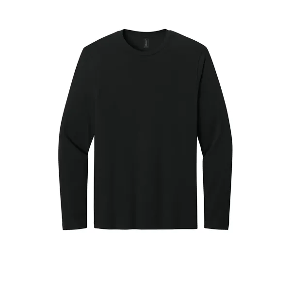 Gildan Softstyle Long Sleeve T-Shirt. - Gildan Softstyle Long Sleeve T-Shirt. - Image 13 of 94