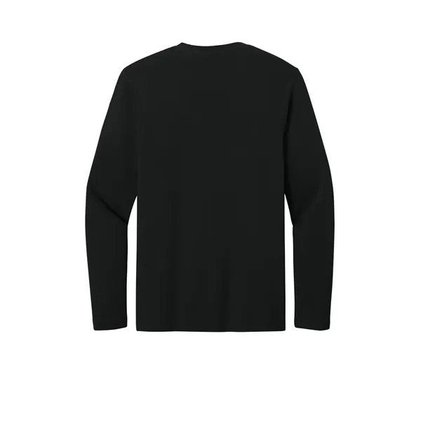 Gildan Softstyle Long Sleeve T-Shirt. - Gildan Softstyle Long Sleeve T-Shirt. - Image 14 of 94