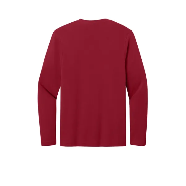Gildan Softstyle Long Sleeve T-Shirt. - Gildan Softstyle Long Sleeve T-Shirt. - Image 28 of 94