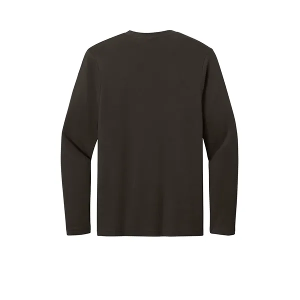Gildan Softstyle Long Sleeve T-Shirt. - Gildan Softstyle Long Sleeve T-Shirt. - Image 35 of 94