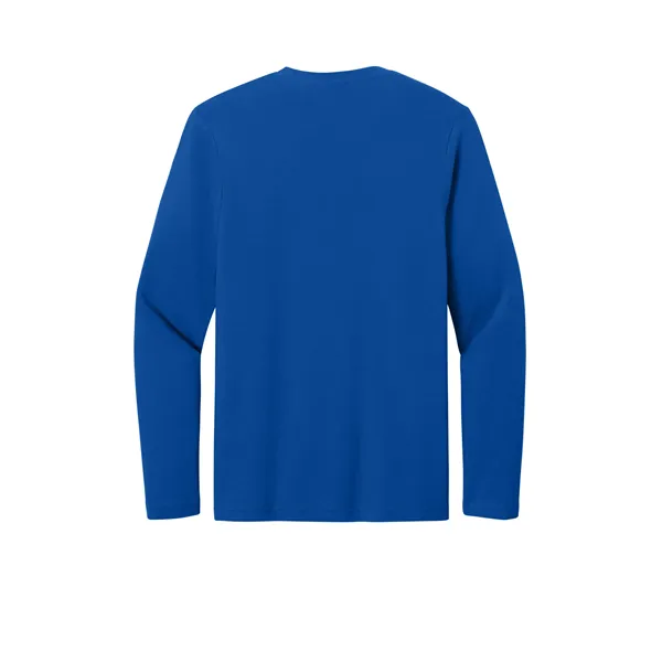 Gildan Softstyle Long Sleeve T-Shirt. - Gildan Softstyle Long Sleeve T-Shirt. - Image 42 of 94