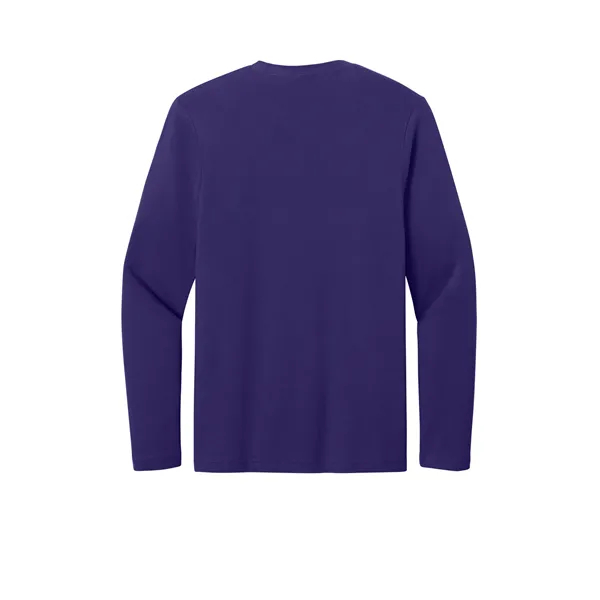 Gildan Softstyle Long Sleeve T-Shirt. - Gildan Softstyle Long Sleeve T-Shirt. - Image 49 of 94