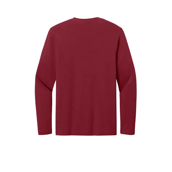 Gildan Softstyle Long Sleeve T-Shirt. - Gildan Softstyle Long Sleeve T-Shirt. - Image 54 of 94