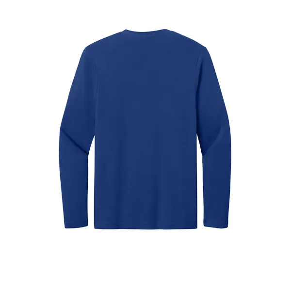 Gildan Softstyle Long Sleeve T-Shirt. - Gildan Softstyle Long Sleeve T-Shirt. - Image 59 of 94