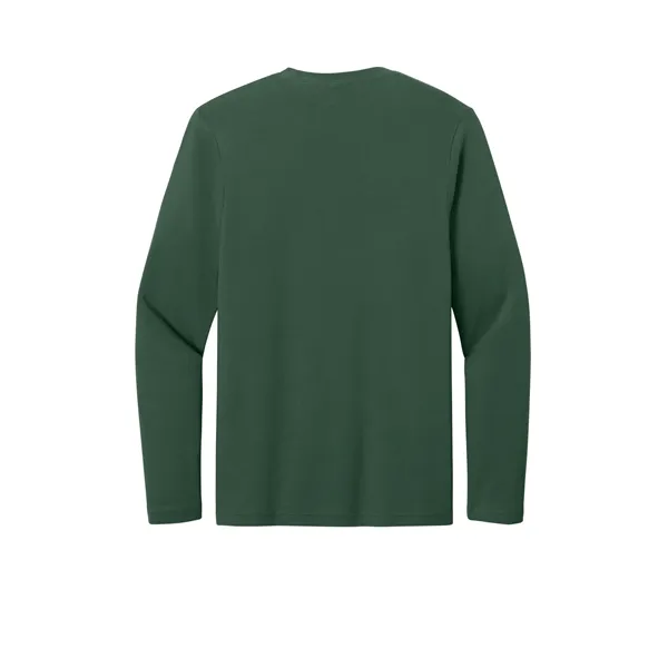 Gildan Softstyle Long Sleeve T-Shirt. - Gildan Softstyle Long Sleeve T-Shirt. - Image 64 of 94