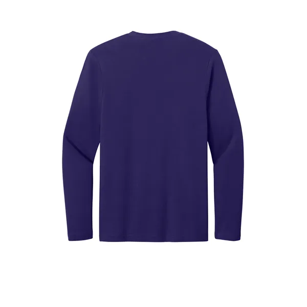 Gildan Softstyle Long Sleeve T-Shirt. - Gildan Softstyle Long Sleeve T-Shirt. - Image 69 of 94
