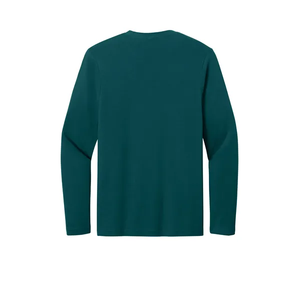 Gildan Softstyle Long Sleeve T-Shirt. - Gildan Softstyle Long Sleeve T-Shirt. - Image 74 of 94