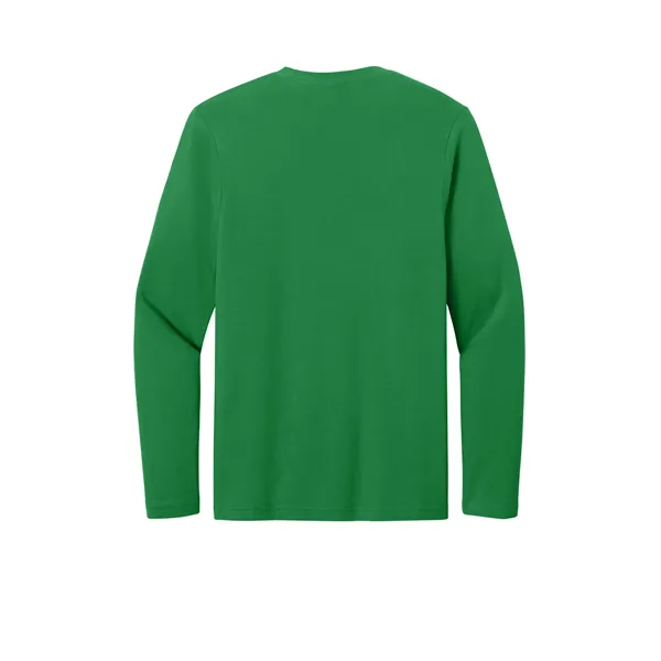 Gildan Softstyle Long Sleeve T-Shirt. - Gildan Softstyle Long Sleeve T-Shirt. - Image 84 of 94