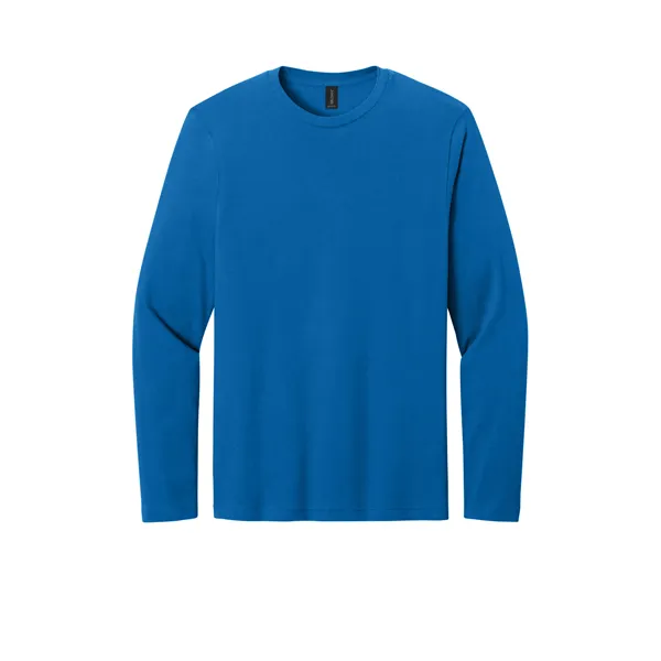 Gildan Softstyle Long Sleeve T-Shirt. - Gildan Softstyle Long Sleeve T-Shirt. - Image 88 of 94