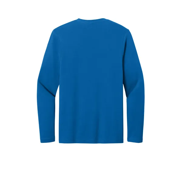 Gildan Softstyle Long Sleeve T-Shirt. - Gildan Softstyle Long Sleeve T-Shirt. - Image 89 of 94