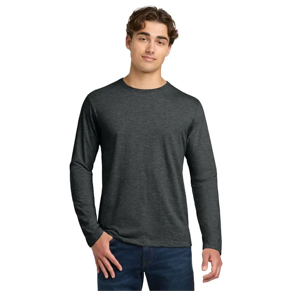 Gildan Softstyle Long Sleeve T-Shirt. - Gildan Softstyle Long Sleeve T-Shirt. - Image 90 of 94