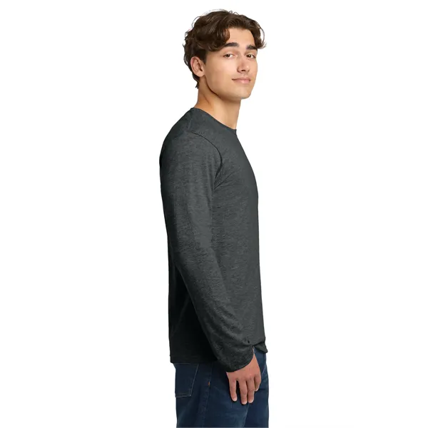 Gildan Softstyle Long Sleeve T-Shirt. - Gildan Softstyle Long Sleeve T-Shirt. - Image 92 of 94