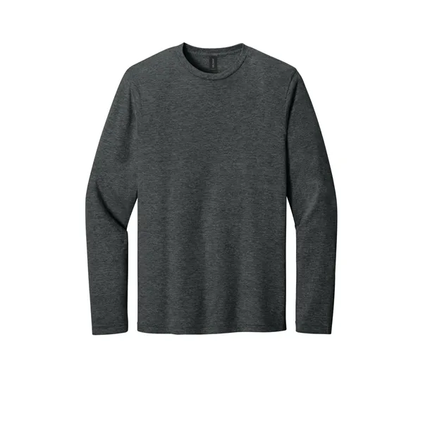 Gildan Softstyle Long Sleeve T-Shirt. - Gildan Softstyle Long Sleeve T-Shirt. - Image 93 of 94