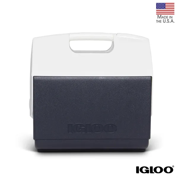 Igloo® Playmate Elite 16 Qt / 30-Can Hard Cooler - Igloo® Playmate Elite 16 Qt / 30-Can Hard Cooler - Image 8 of 30