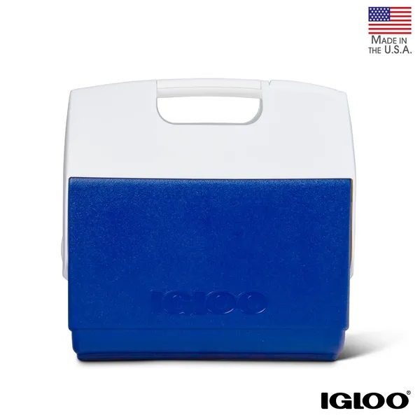 Igloo® Playmate Elite 16 Qt / 30-Can Hard Cooler - Igloo® Playmate Elite 16 Qt / 30-Can Hard Cooler - Image 20 of 30