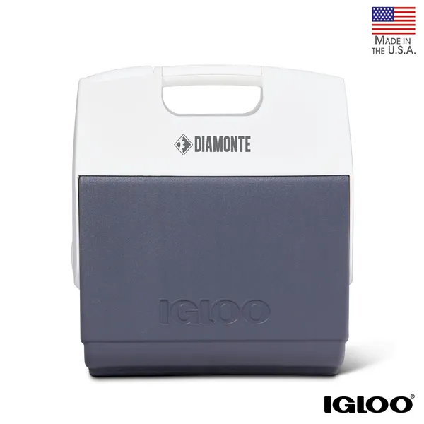Igloo® Playmate Elite 16 Qt / 30-Can Hard Cooler - Igloo® Playmate Elite 16 Qt / 30-Can Hard Cooler - Image 28 of 30