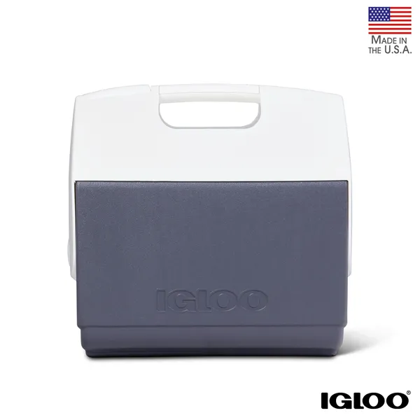 Igloo® Playmate Elite 16 Qt / 30-Can Hard Cooler - Igloo® Playmate Elite 16 Qt / 30-Can Hard Cooler - Image 29 of 30