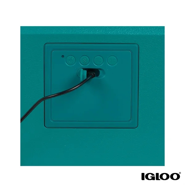 Igloo® KoolTunes® Cooler - Igloo® KoolTunes® Cooler - Image 29 of 46