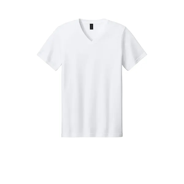 Gildan Softstyle V-Neck T-Shirt. - Gildan Softstyle V-Neck T-Shirt. - Image 2 of 49