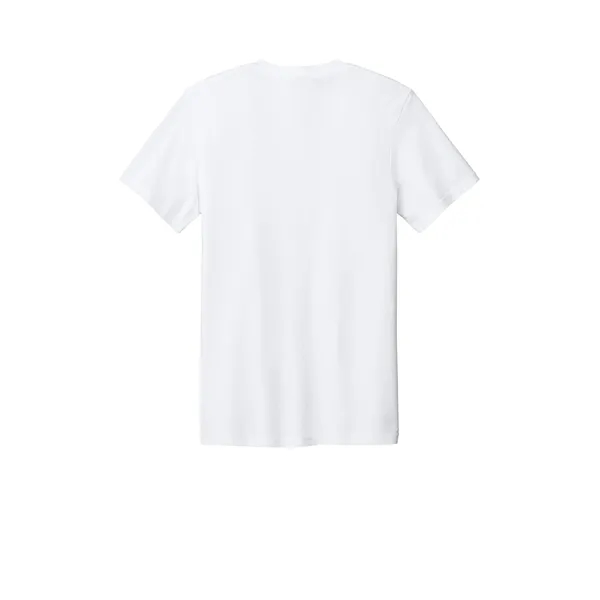 Gildan Softstyle V-Neck T-Shirt. - Gildan Softstyle V-Neck T-Shirt. - Image 4 of 49