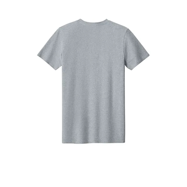 Gildan Softstyle V-Neck T-Shirt. - Gildan Softstyle V-Neck T-Shirt. - Image 9 of 49