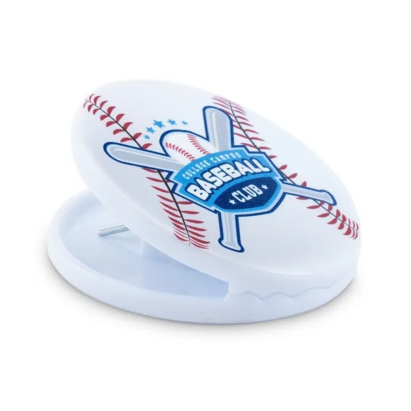 Circle Power Clip - Circle Power Clip - Image 3 of 12