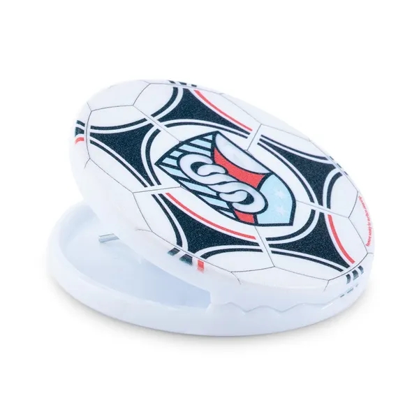 Circle Power Clip - Circle Power Clip - Image 9 of 12