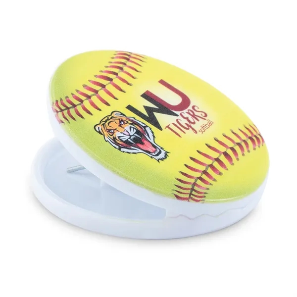 Circle Power Clip - Circle Power Clip - Image 11 of 12